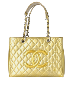 GST, Patent, Gold, 13193427 (2009/10), AC, 1*